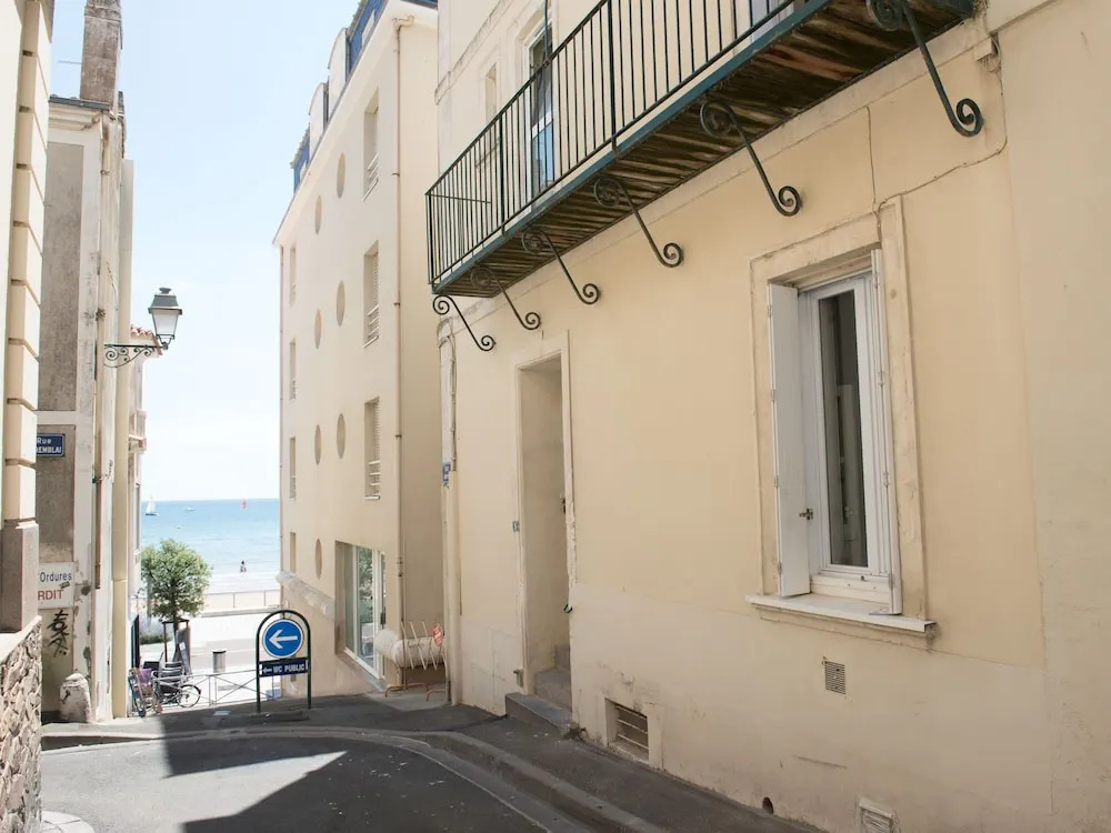 Ma Demeure Sablaise