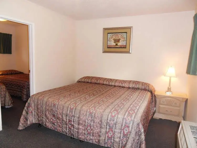Hotel photo 19