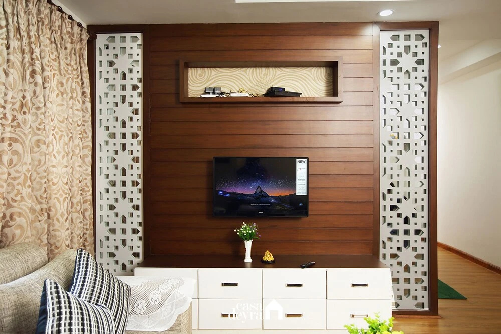 Undisturbed Tranquility at Patan 2BHK