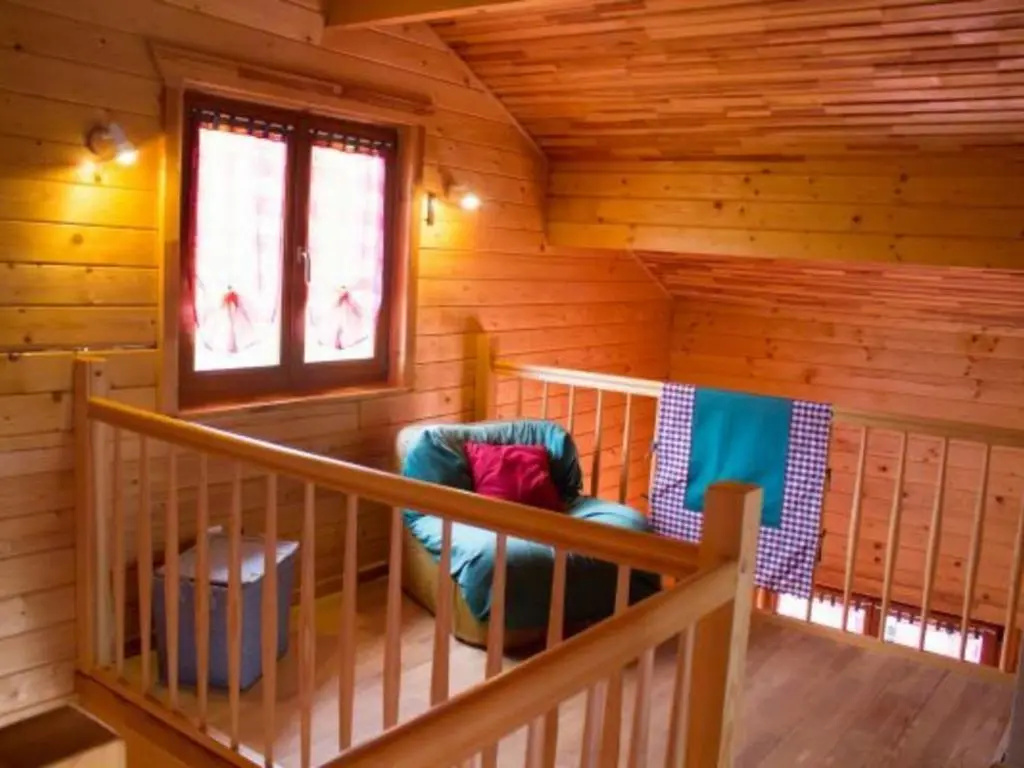 Afficher la photo 7 — Chalet Taintrux, 4 pièces, 6 personnes - FR-1-589-222