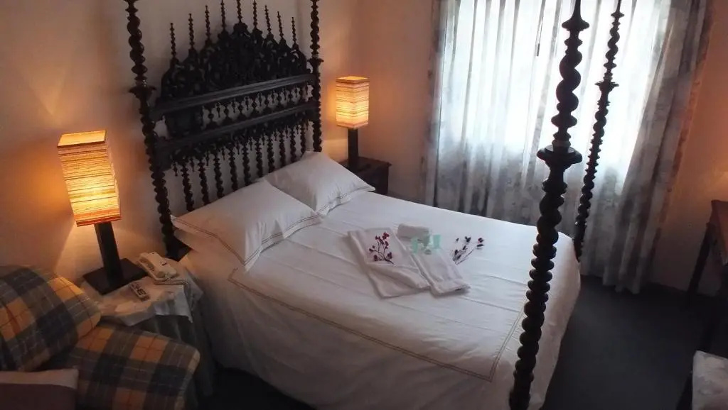 Albergaria Sao Pedro - Chambres