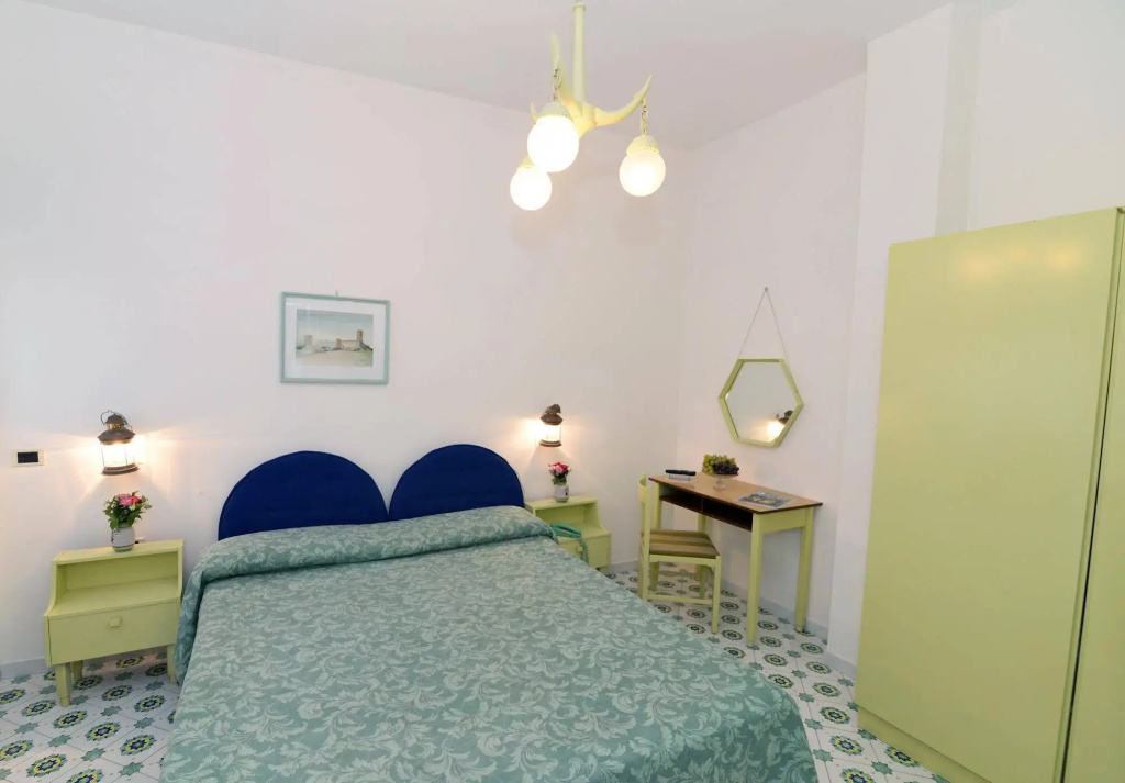 Hotel Residence Villa Anna - Général