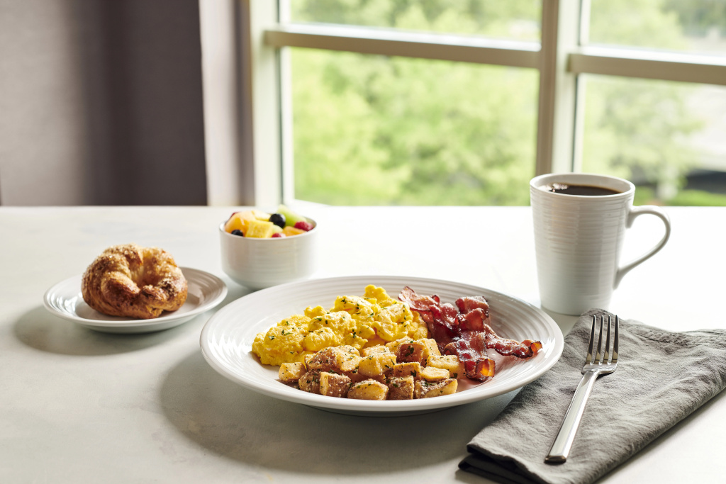 Holiday Inn Grand Rapids Airport by IHG - Général