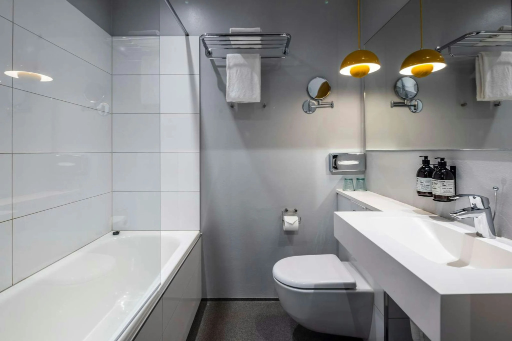 Fjordgaarden - Spa - Hotel - Konference - Général