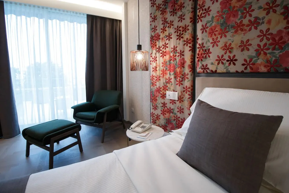 Olivi Hotel & Natural Spa - Chambres