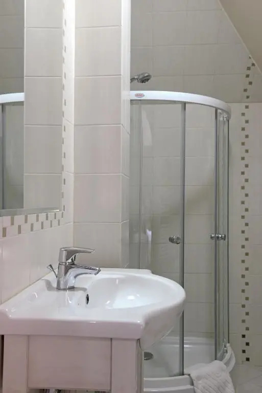 Dwór Carski - Chambres