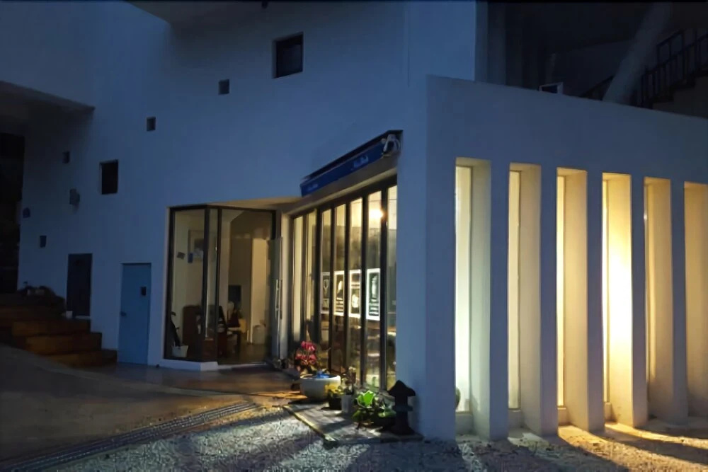 Muju Dada Pension