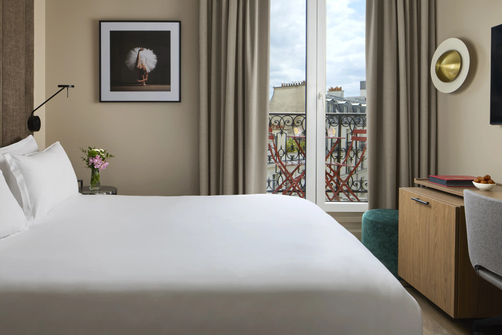Hotel photo 11