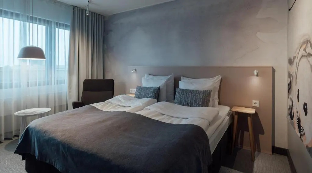 Original Sokos Hotel Presidentti - Chambres