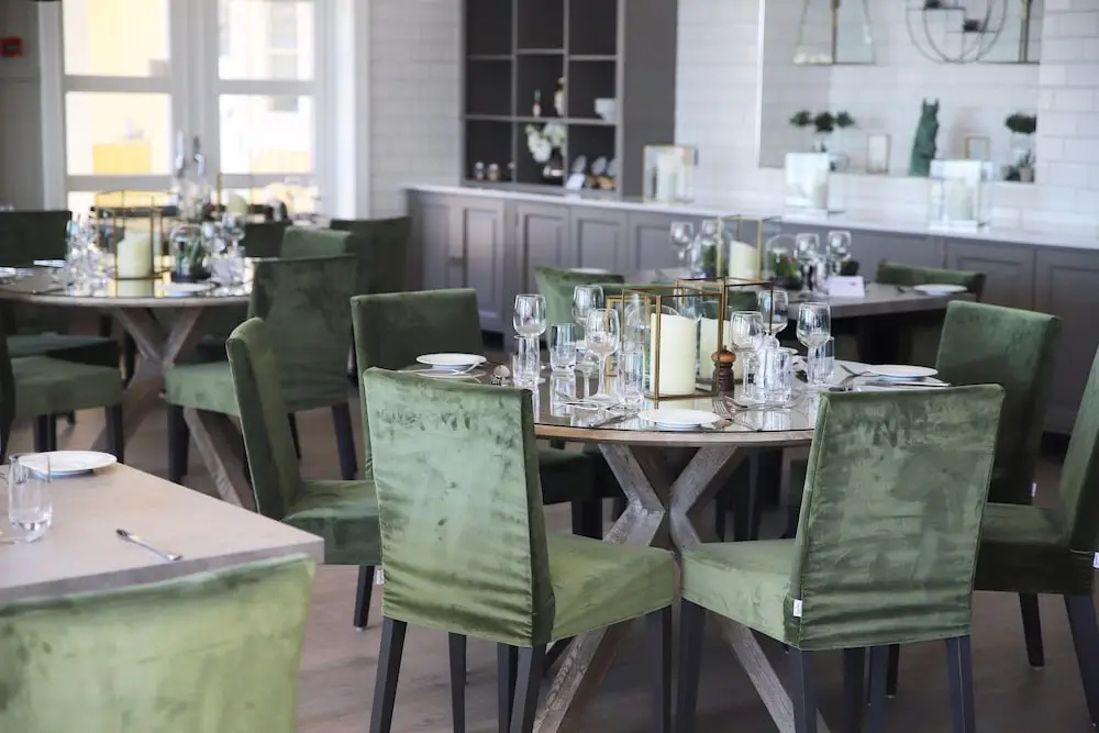Hotel Lyngørporten - Général