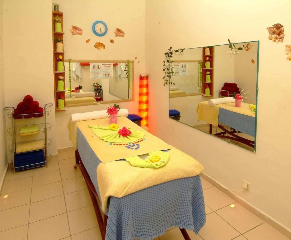 Gardenia Beach Hotel - All Inclusive — фото 5