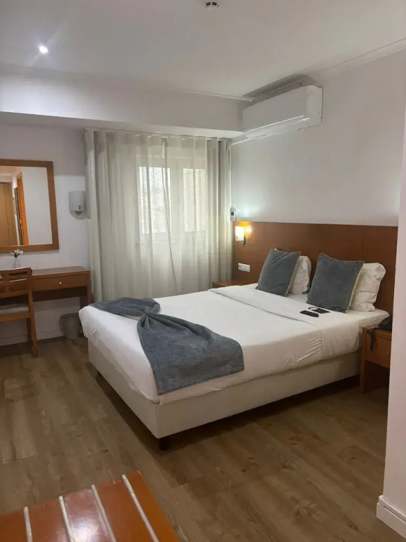 BE ONE HOTEL Caldas da Rainha by MHMB Hospitality - Chambres