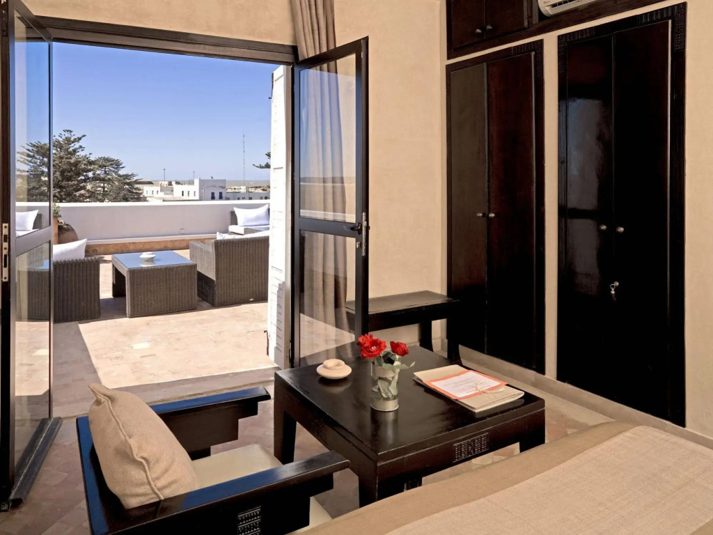 Madada Mogador Hotel - Général