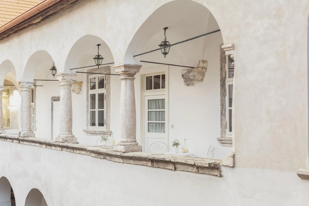 Apartments 1620yr Trnava
