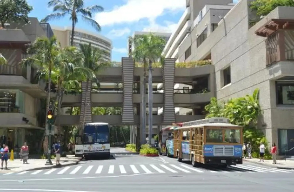 Private Waikiki Condos
