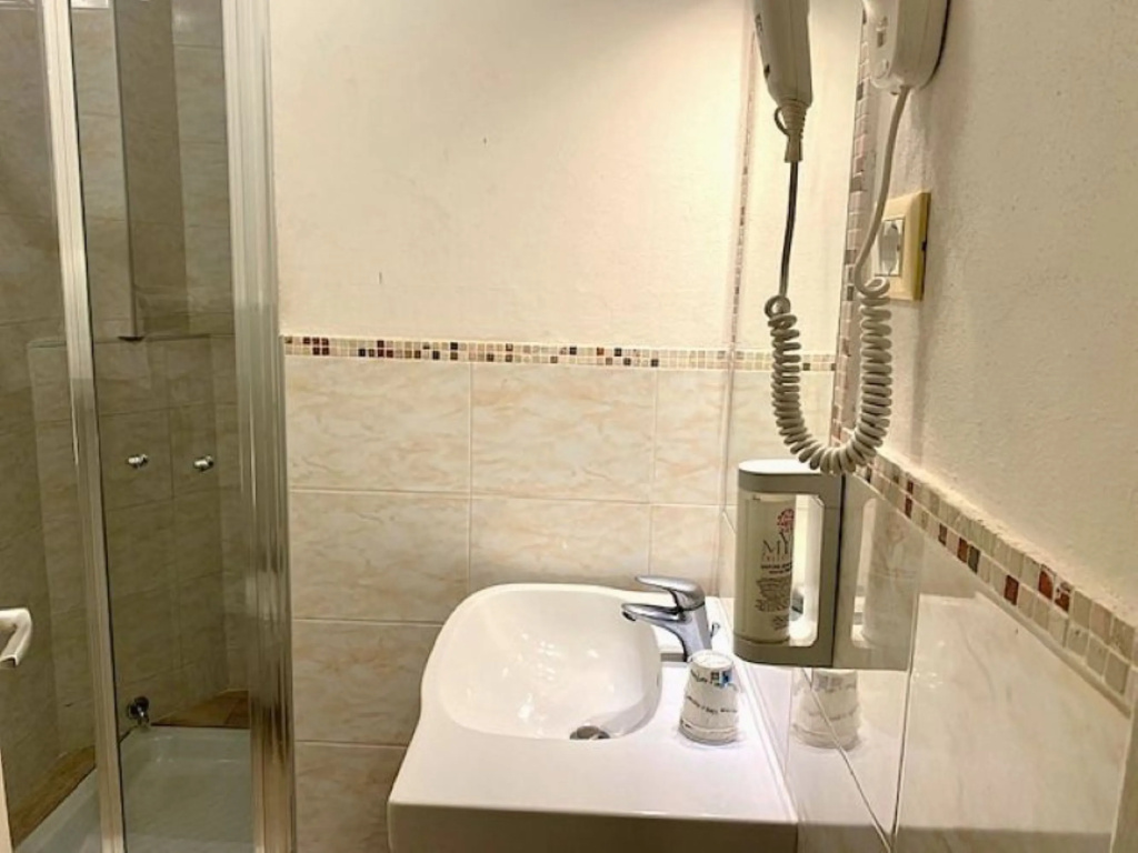 Hotel Cimabue  - Général