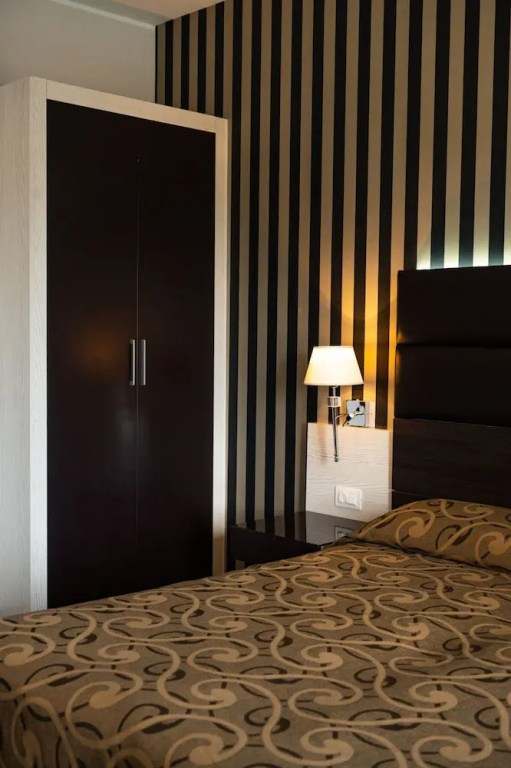 SHotel - Chambres