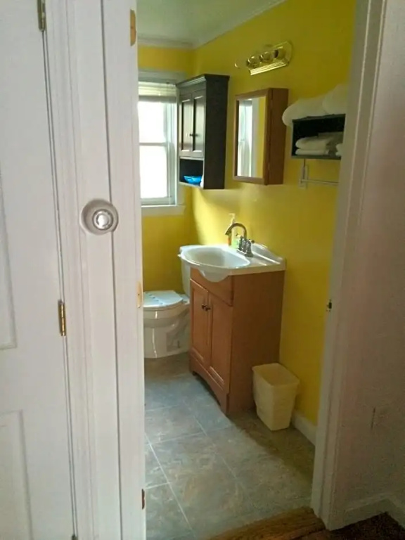 Lodge at Kennebunk - Chambres