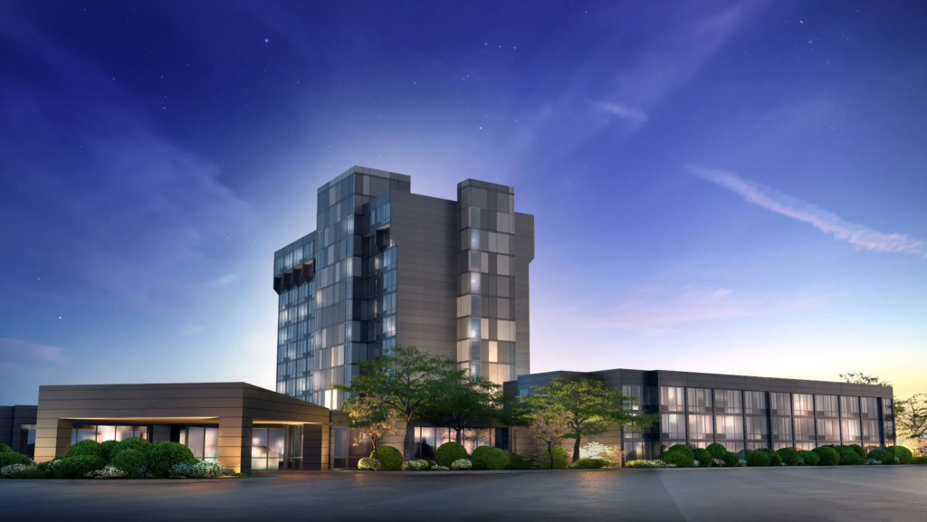 Delta Hotels by Marriott Somerset - Général