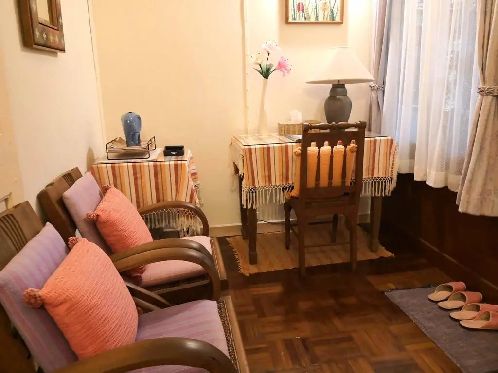 Suan Doi House Hotel and Resort - Général