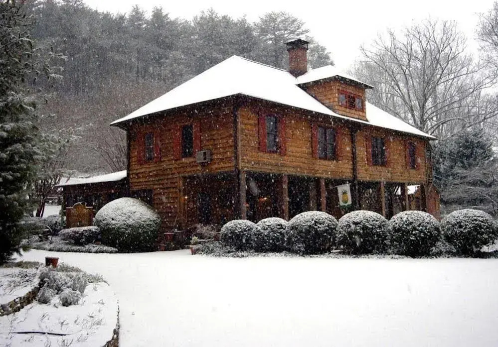 Beechwood Inn - Bed Breakfast