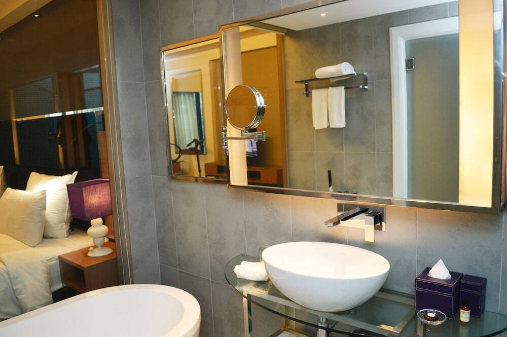 Pullman Kuala Lumpur Bangsar