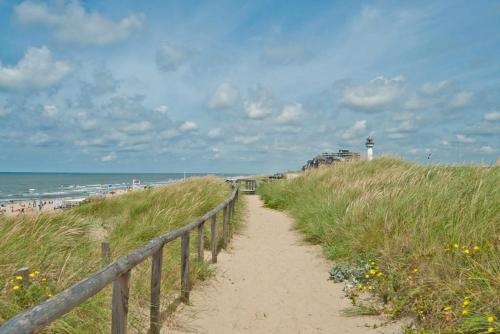 Beach & Waterfront