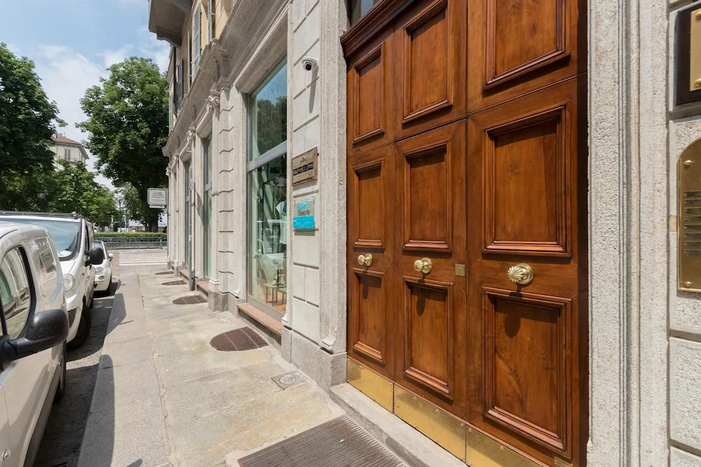 La Mansarda Di Piazza Solferino By Wonderful Italy