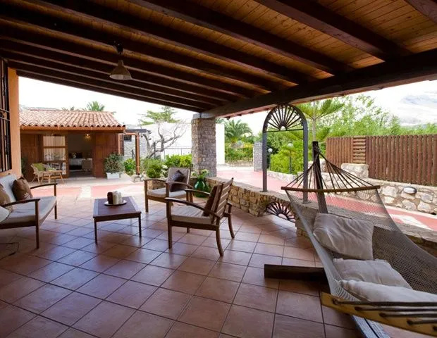 Villa Nicole