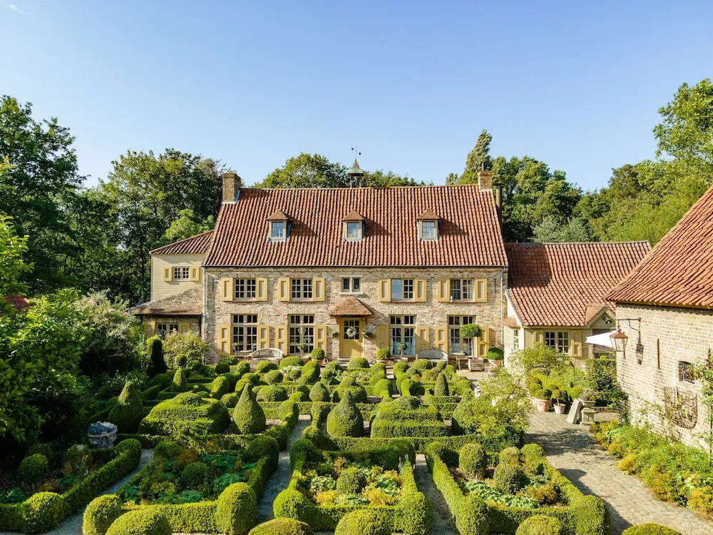 Guesthouse B&B De Loverlij