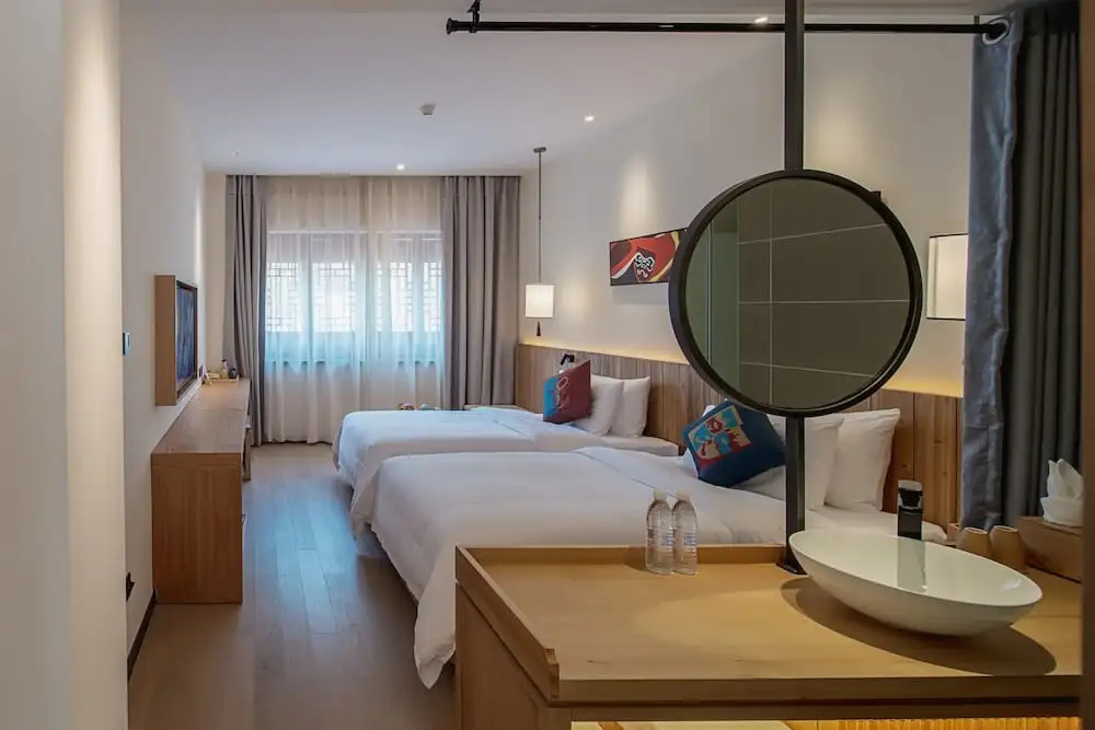 Hotel photo 19
