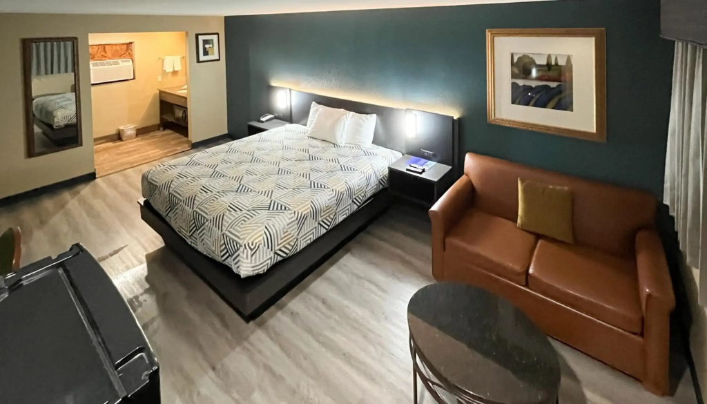 Hotel photo 4