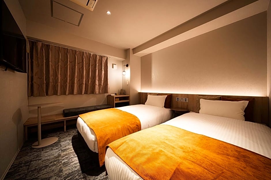 R Hotel Namba South 사진 2