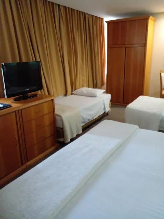 Coral Trade Hotel - Chambres