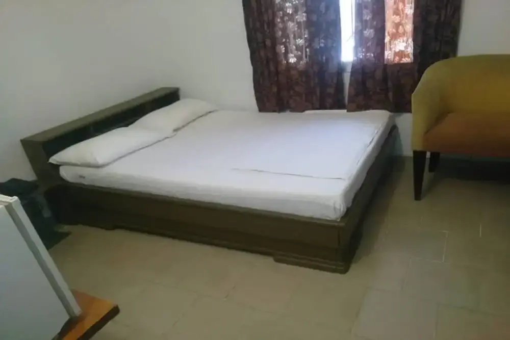Hotel Residence Vera - Chambres