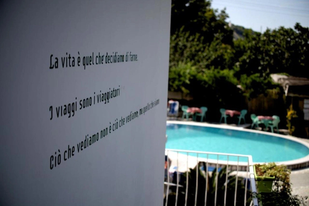Hotel Carmencita - Général