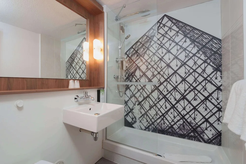 Campanile NATURE - Aix En Provence Meyreuil - Chambres