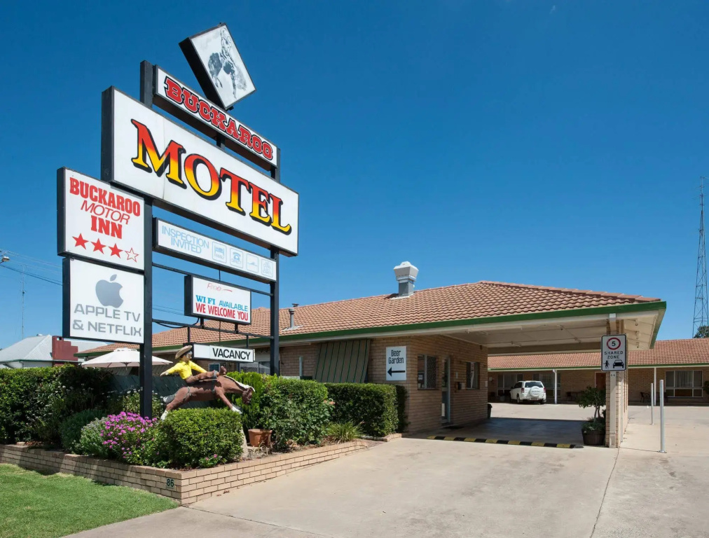 Hotel photo 8