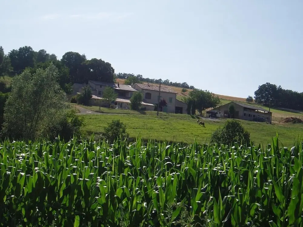 Gites des Korrigans