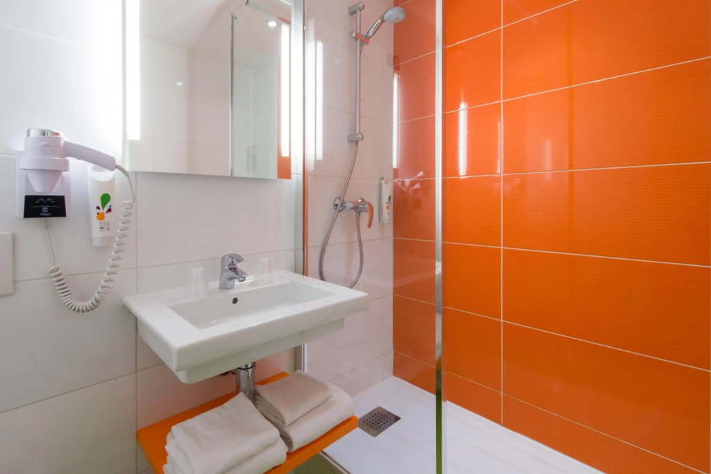 Ibis Styles Toulouse Labège - Général