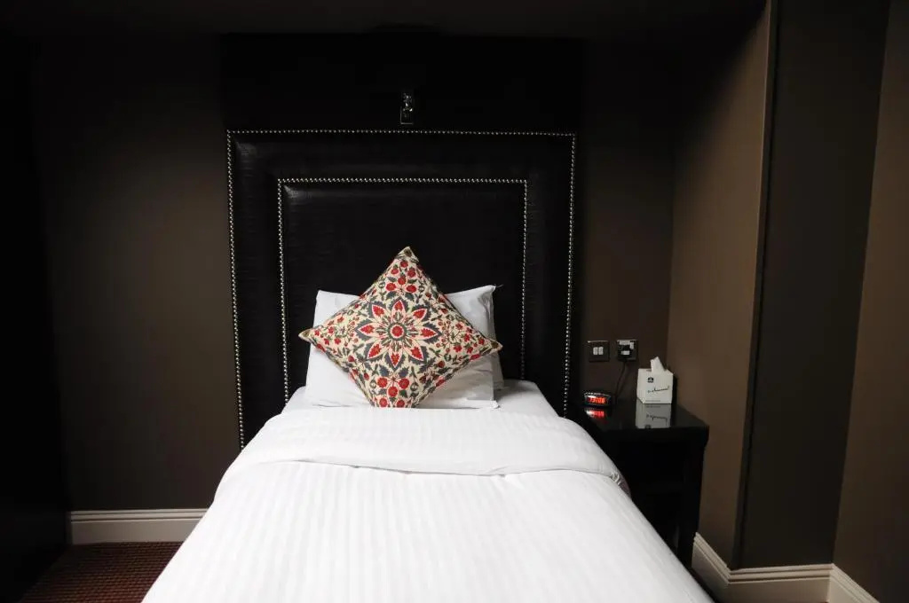 Eglinton Arms Hotel, BW Premier Collection - Chambres