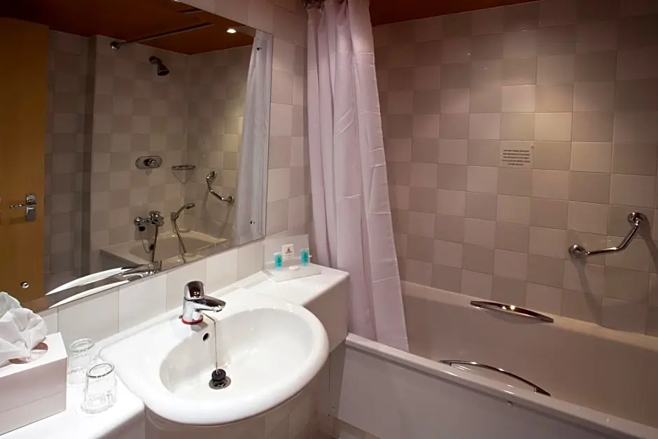 Britannia Hotel Bolton - Chambres