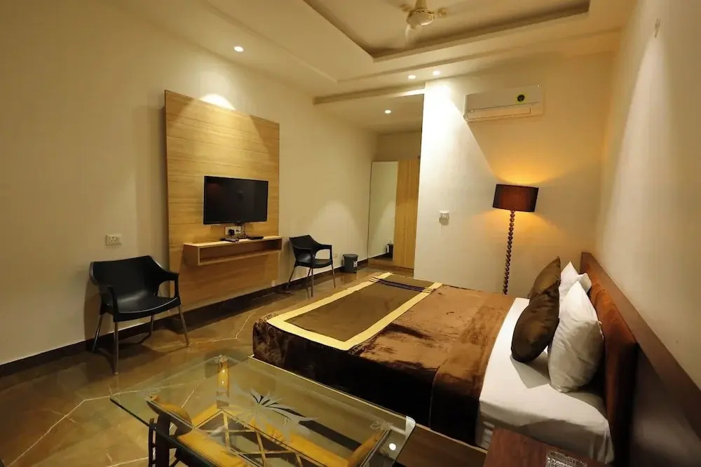 Hotel photo 4