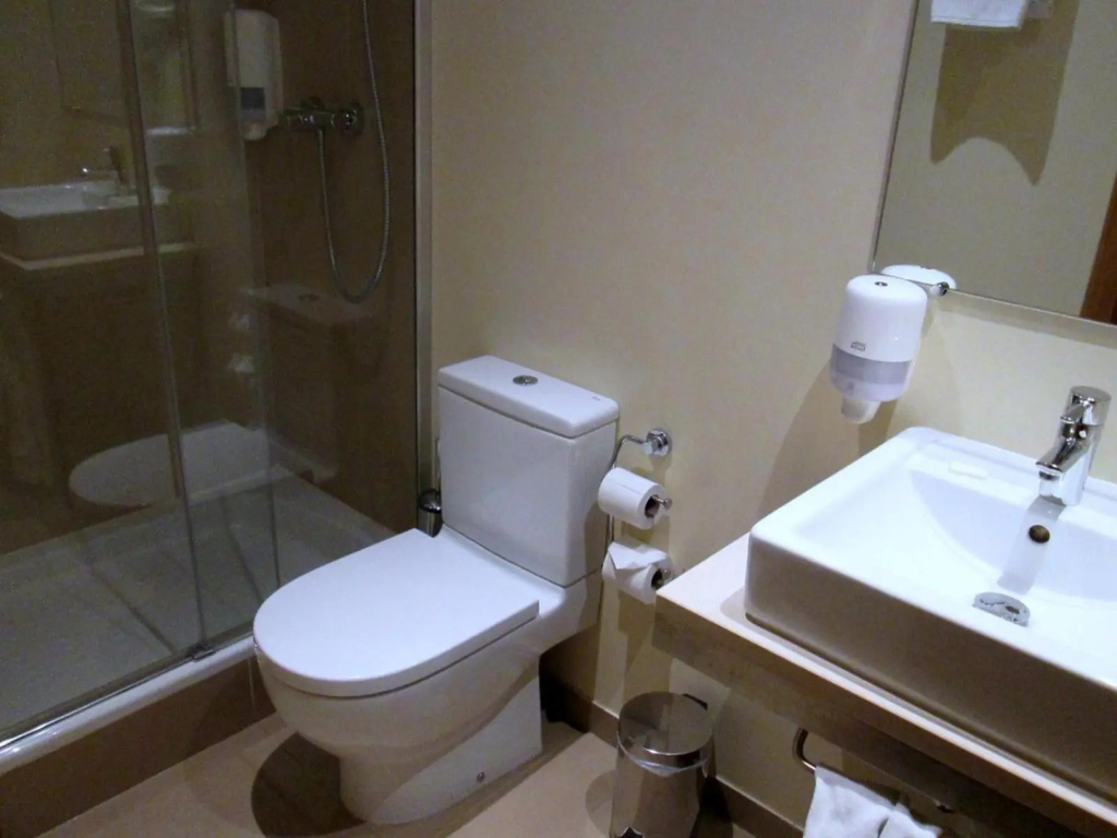 Fresh Hotel, a Member of Design Hotels - Général