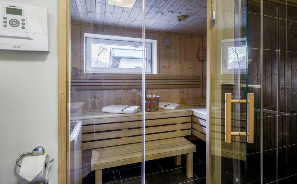 AvenidA Mountain Lodges Saalbach - Général