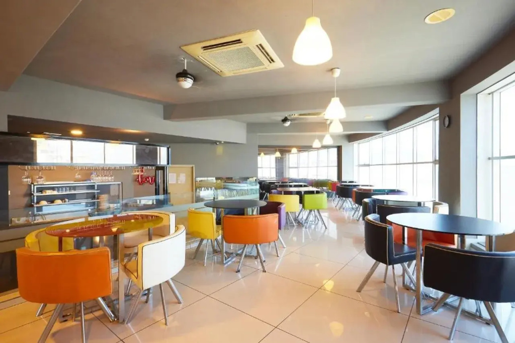 B&S Boutique Hotel - Général