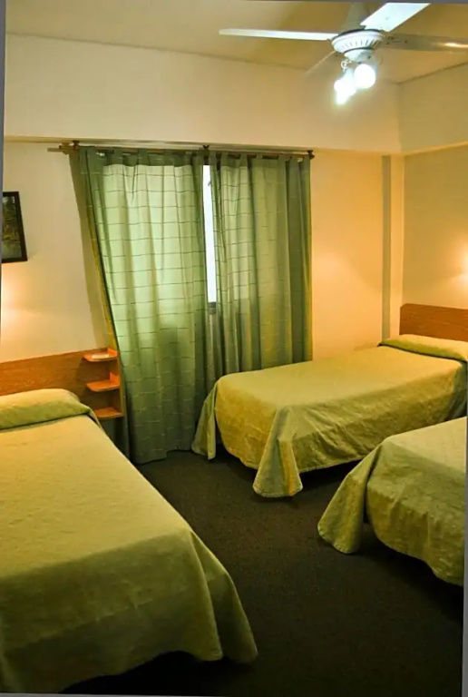 Hotel Mayoral - Chambres