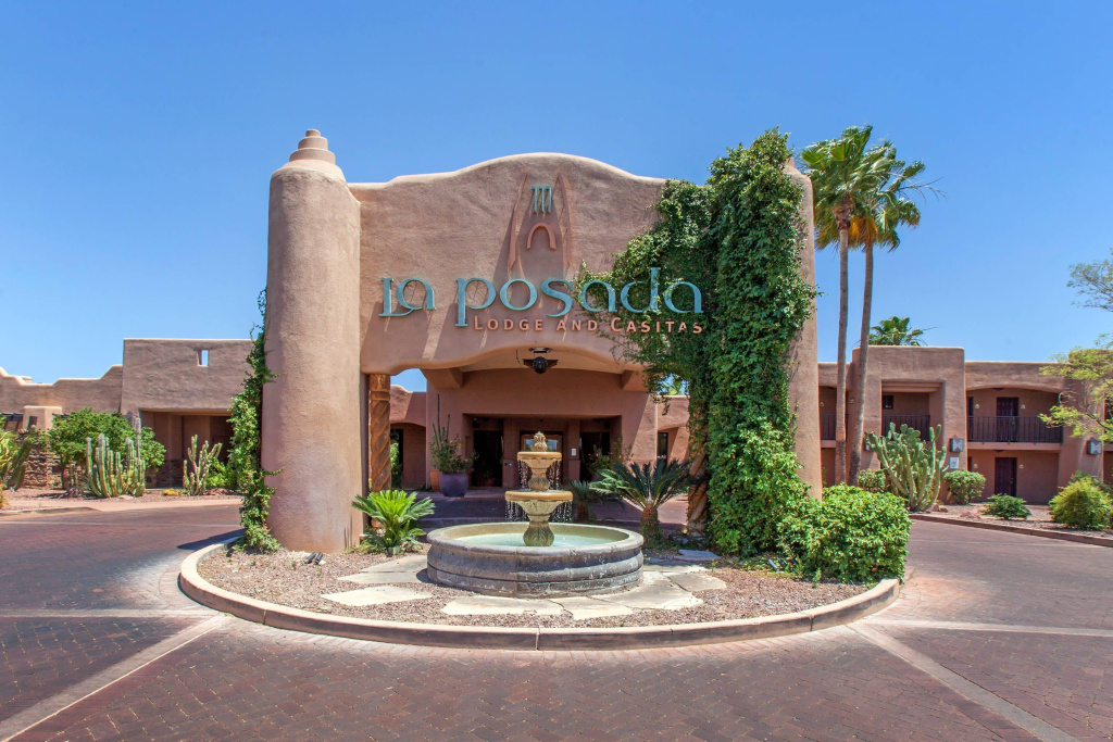 La Posada Lodge & Casitas, an Ascend Collection Hotel