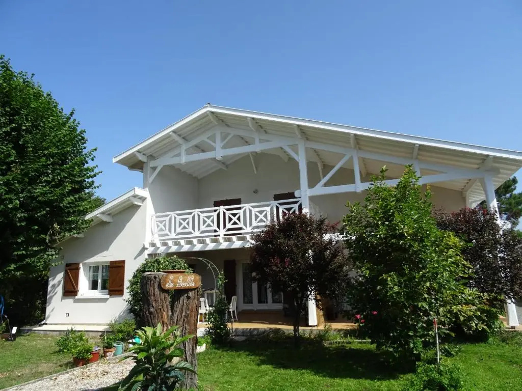 Cottage