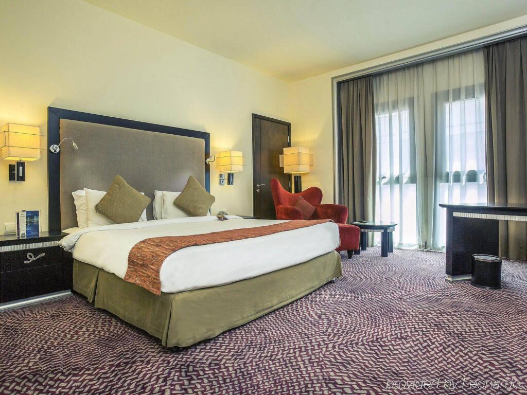 Mercure Gold Hotel Al Mina Road Dubai